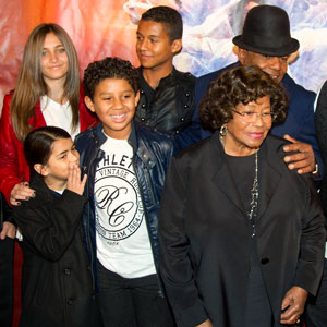 Jackson Family Jackson Family